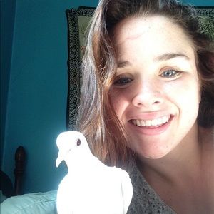 Meet your Posher, Maria